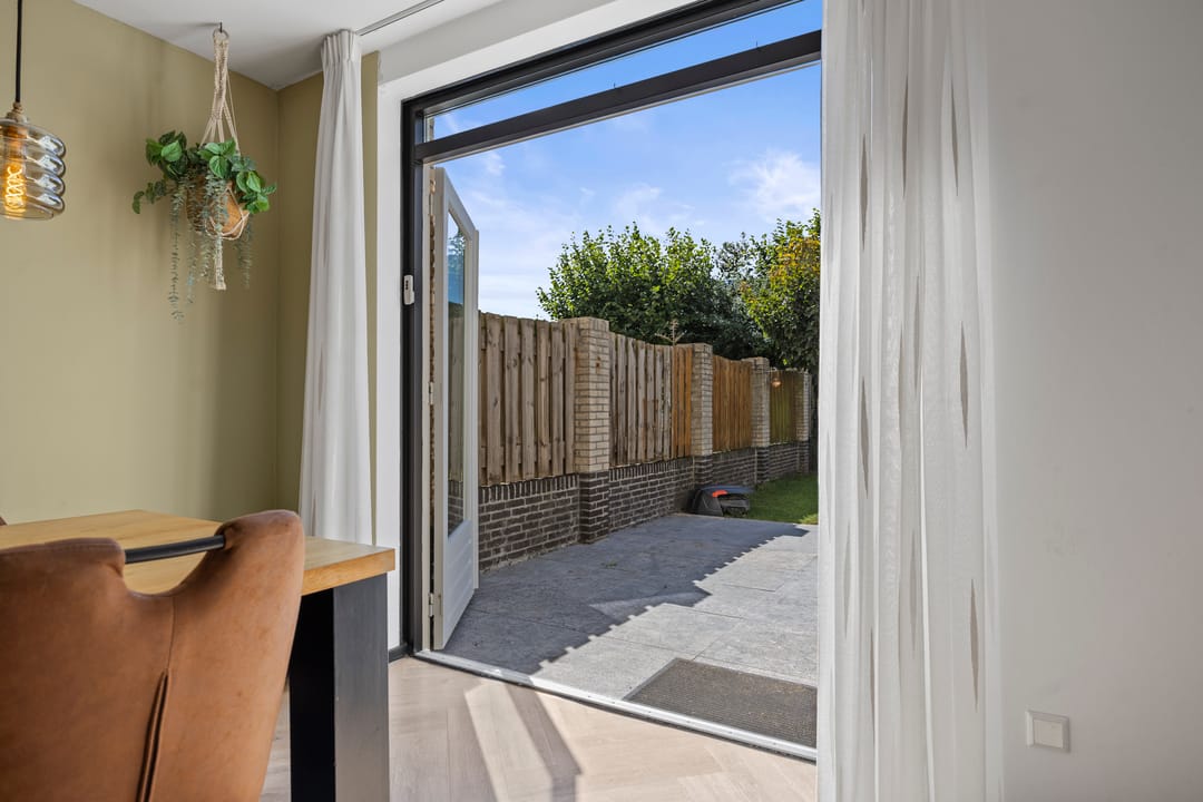 Foto 13 van De Steenenborch 39