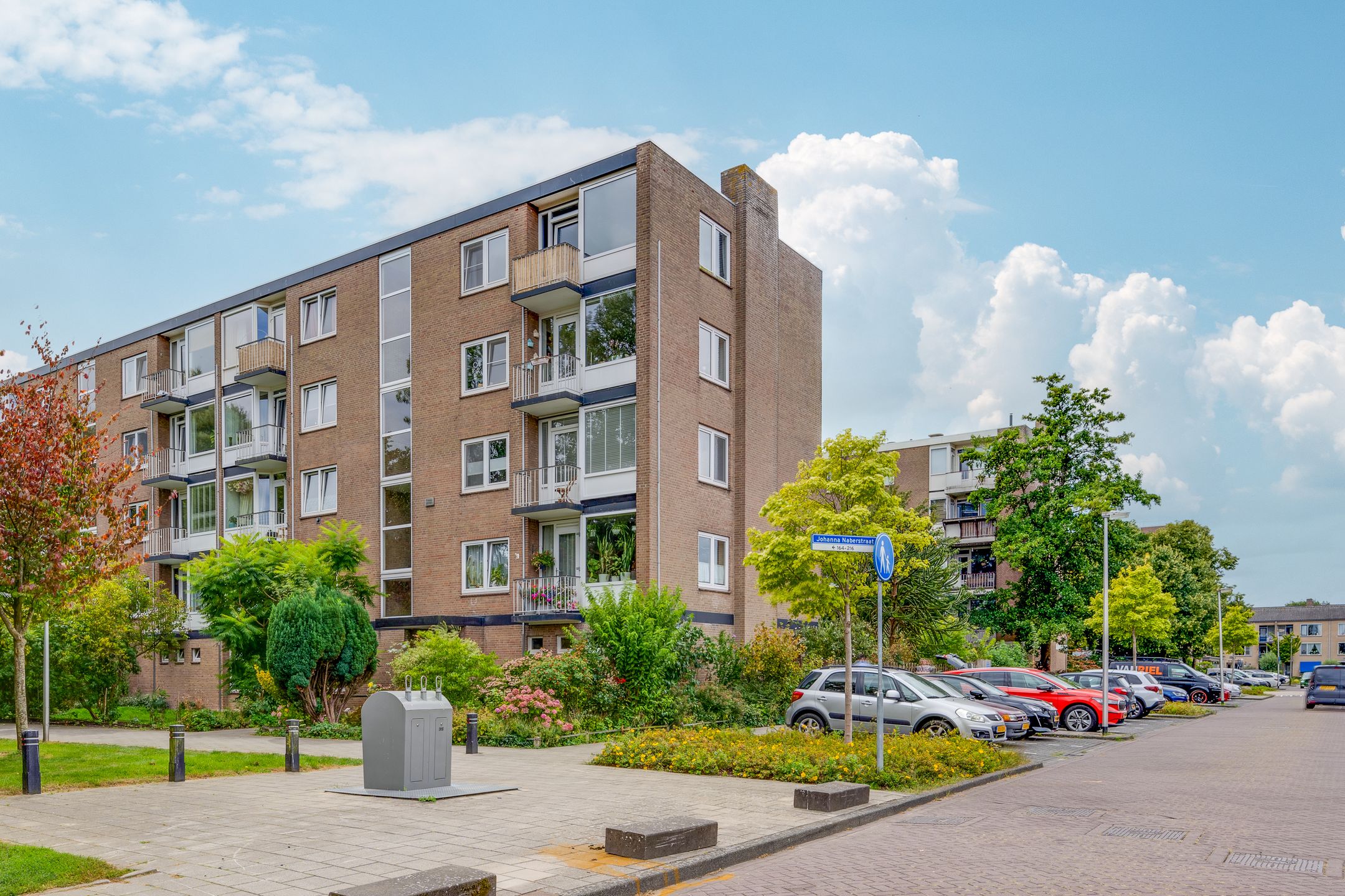 Johanna Naberstraat, 168, Purmerend, 1442BE, Noord-Holland, Nederland 168 