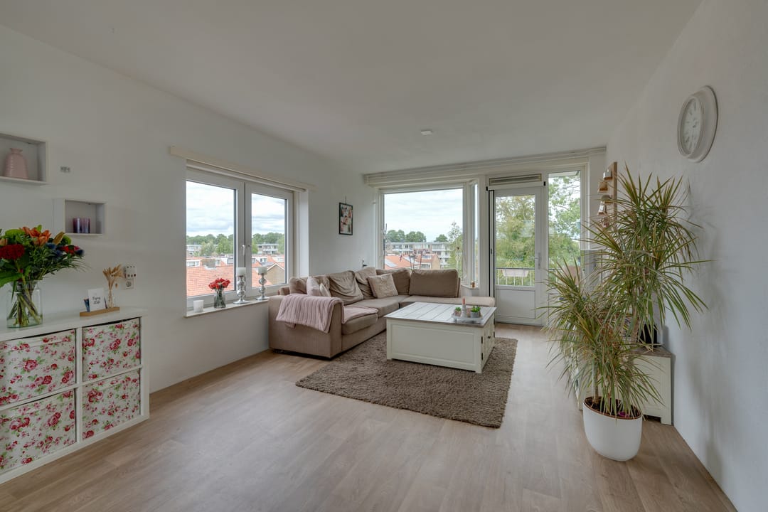 Foto 2 van Johanna Naberstraat 168