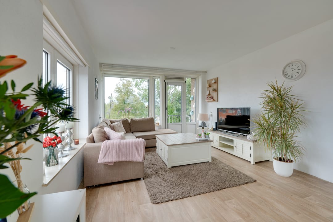 Foto 8 van Johanna Naberstraat 168