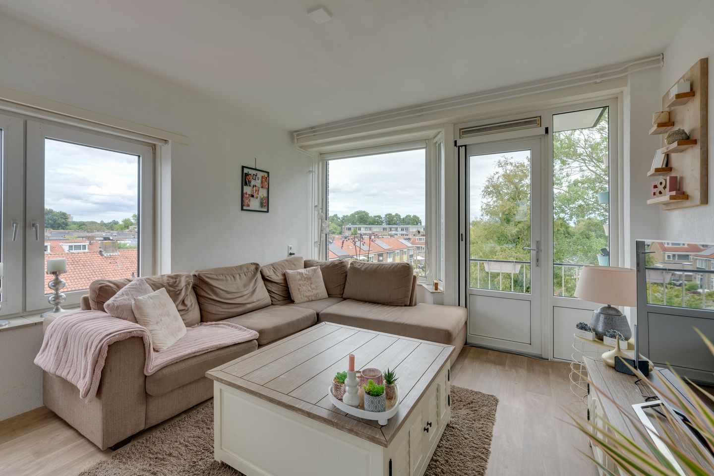 Foto 10 van Johanna Naberstraat 168