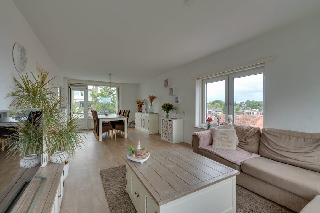 Foto 11 van Johanna Naberstraat 168