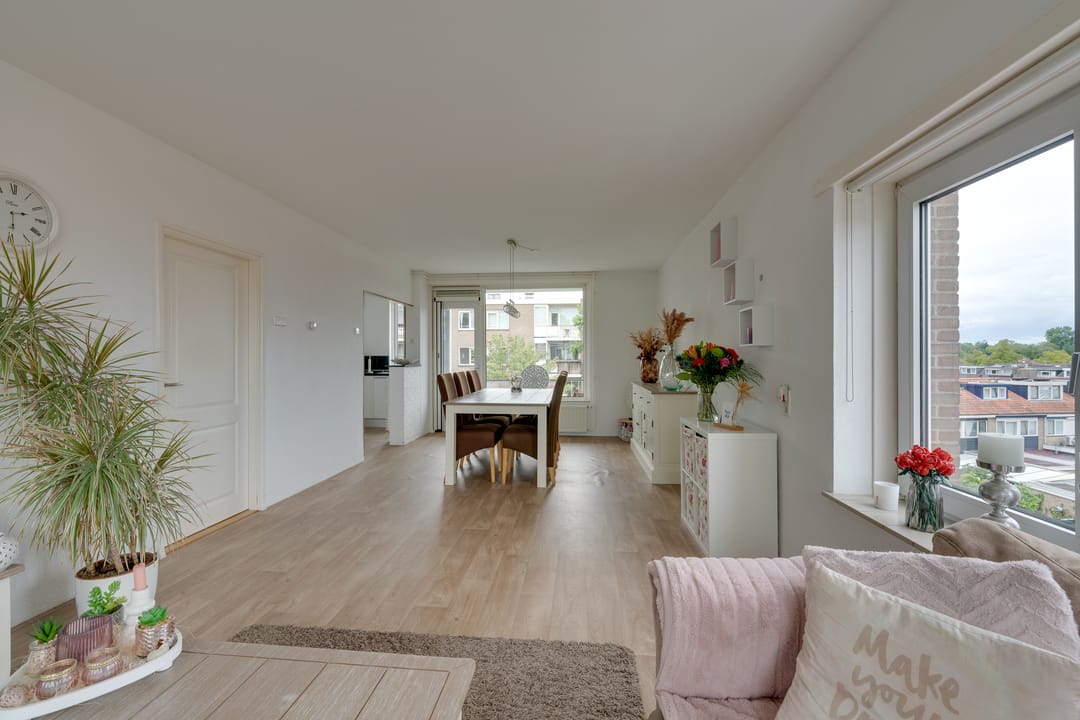 Foto 13 van Johanna Naberstraat 168