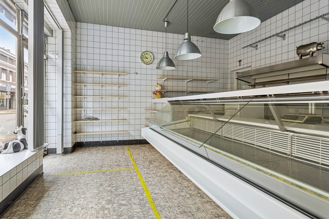 Foto 43 van St.Pieterstraat 72