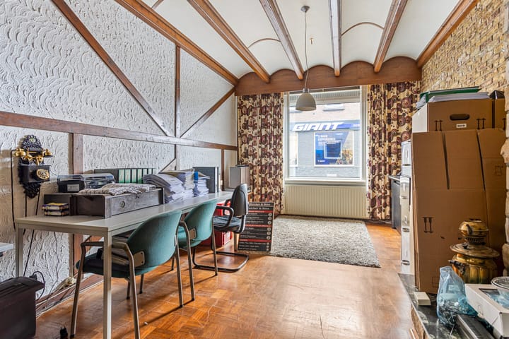 Foto 47 van St.Pieterstraat 72