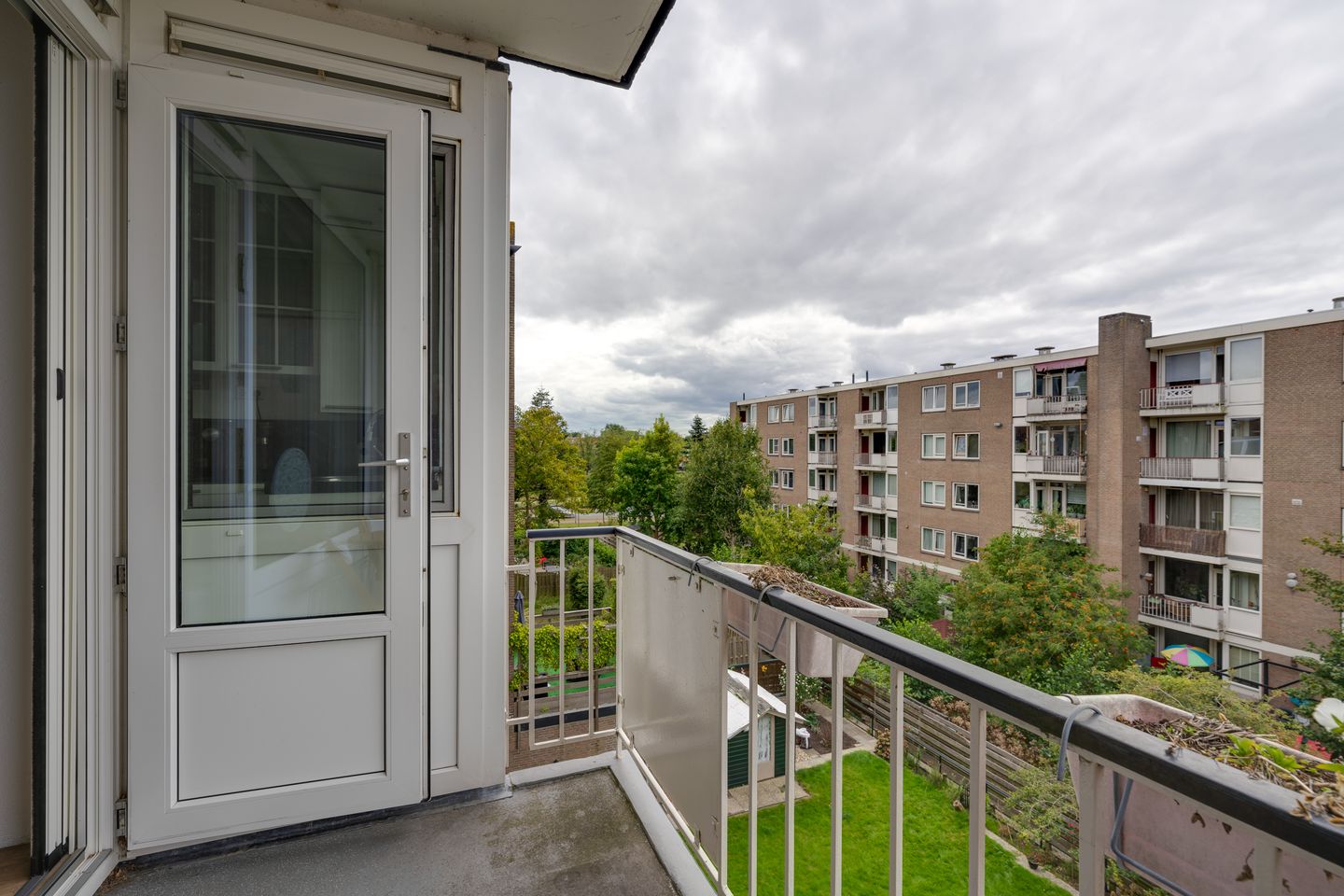 Foto 25 van Johanna Naberstraat 168