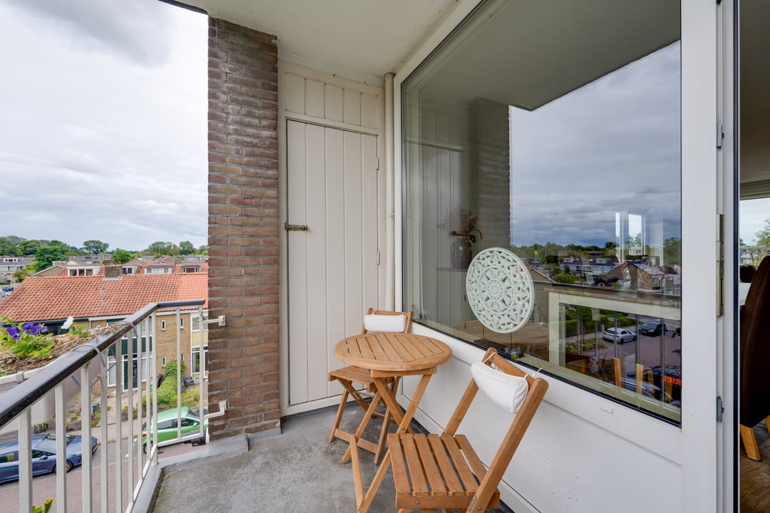 Foto 26 van Johanna Naberstraat 168