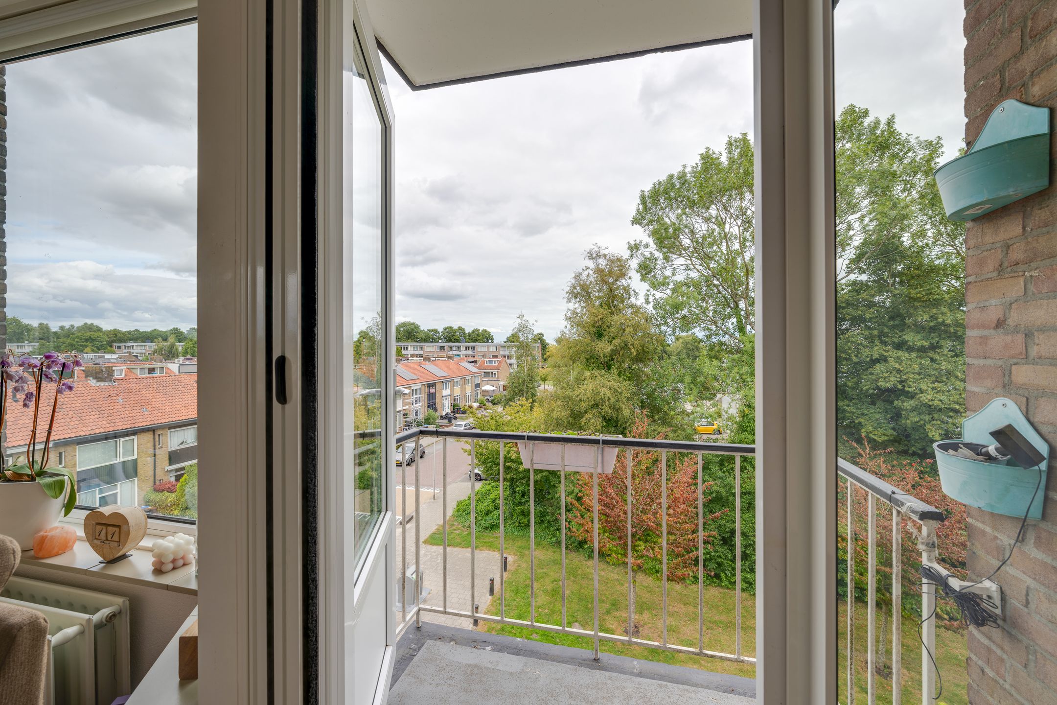 Foto 27 van Johanna Naberstraat 168