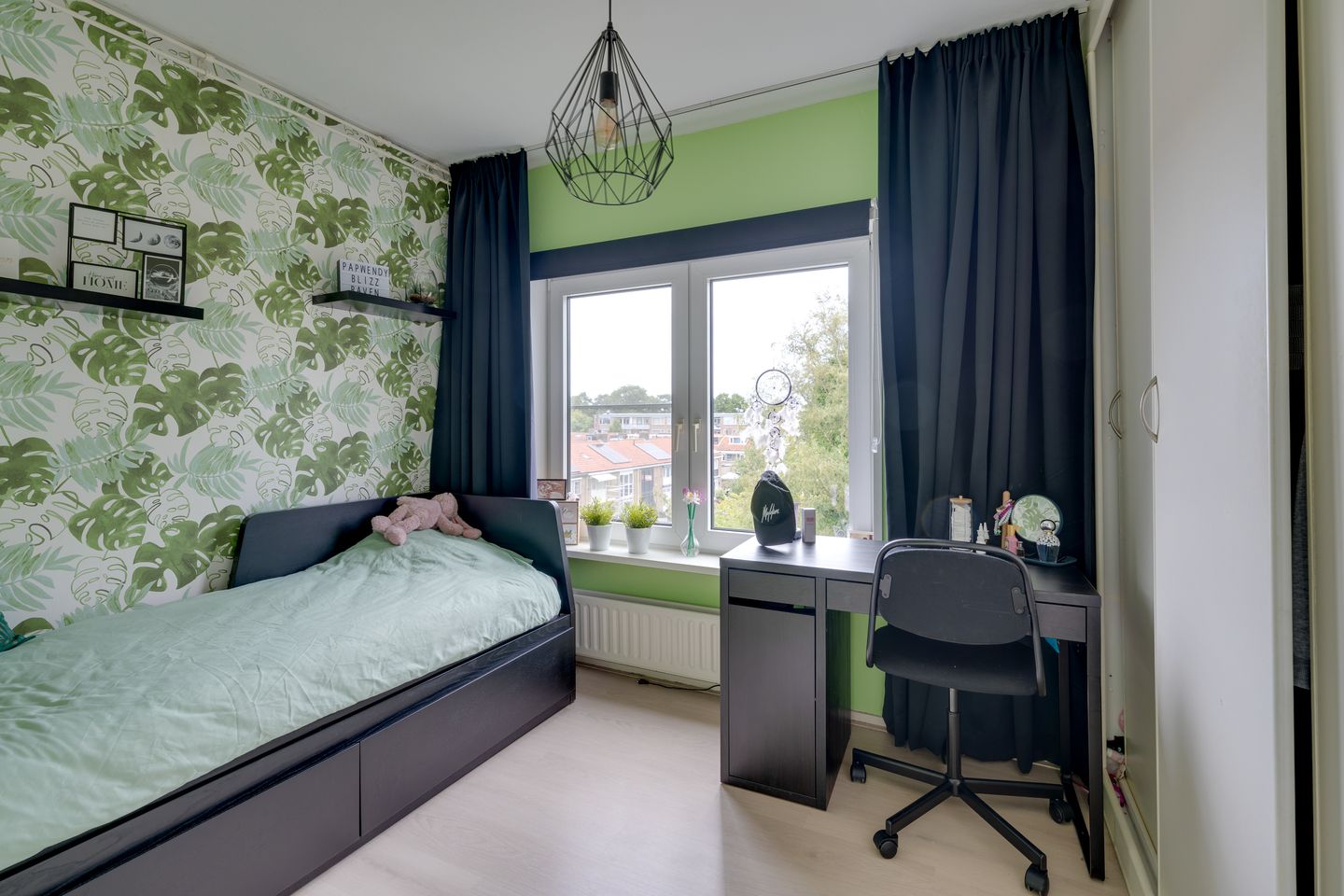 Foto 34 van Johanna Naberstraat 168