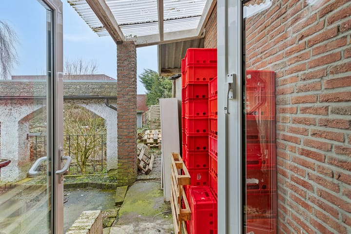 Foto 60 van St.Pieterstraat 72