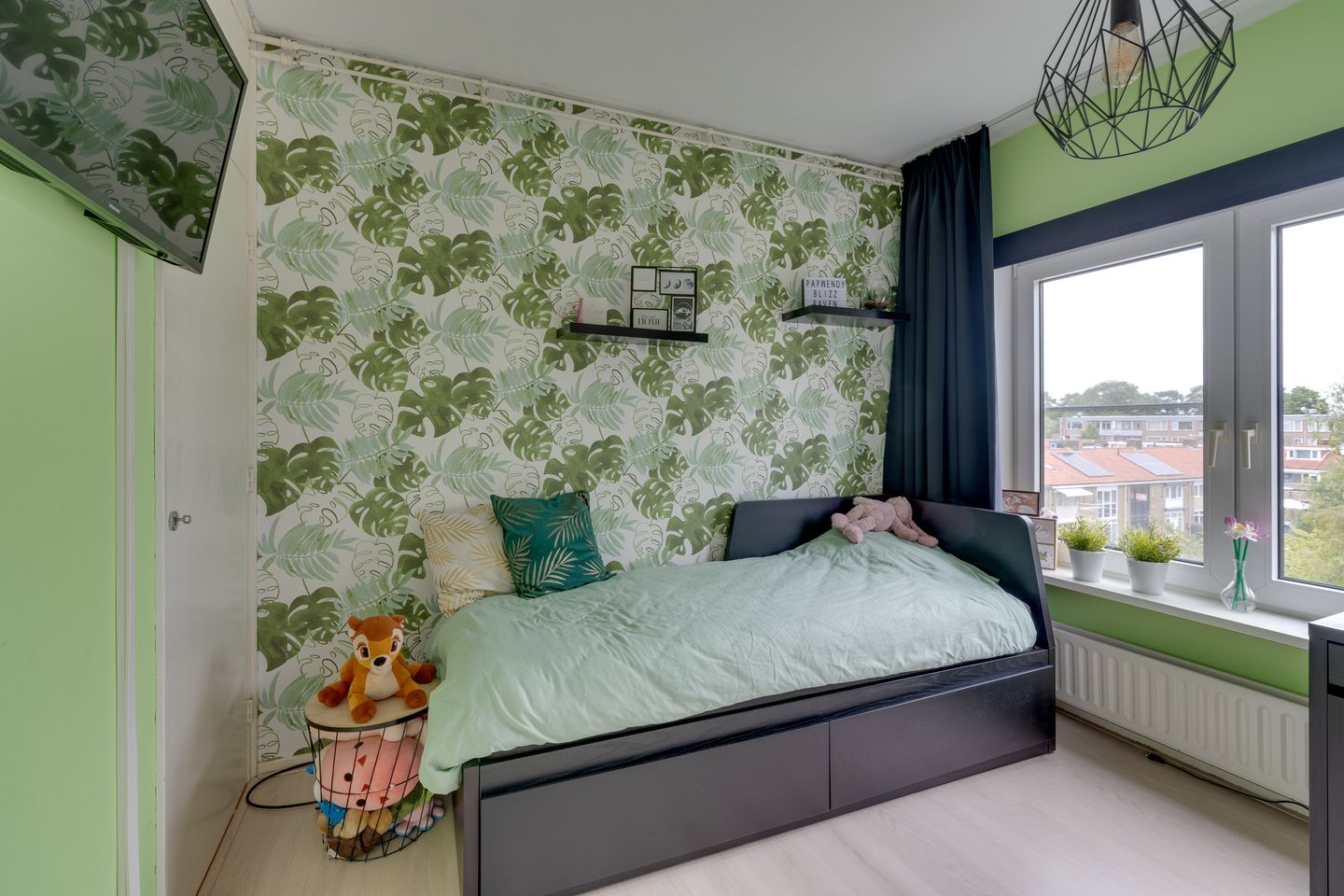 Foto 35 van Johanna Naberstraat 168