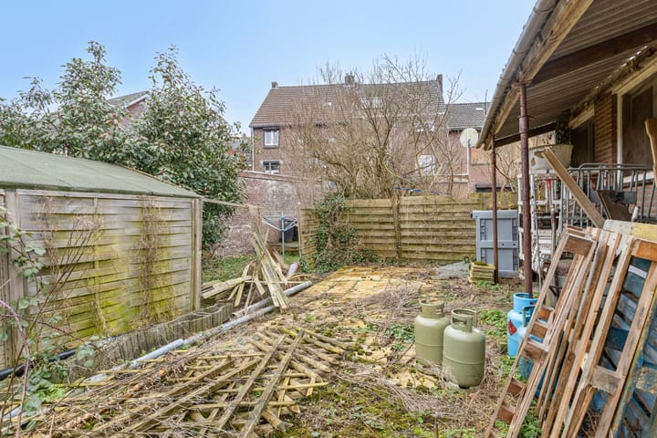 Foto 61 van St.Pieterstraat 72