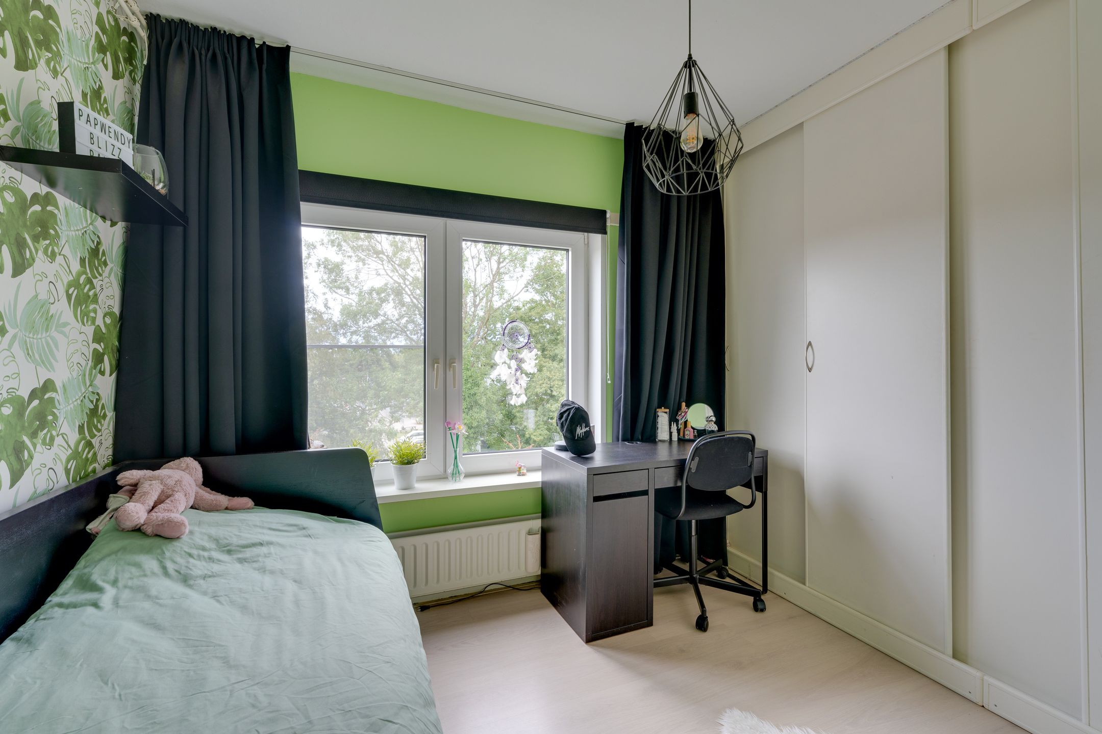 Foto 36 van Johanna Naberstraat 168