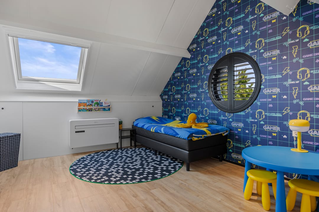 Foto 38 van De Steenenborch 39