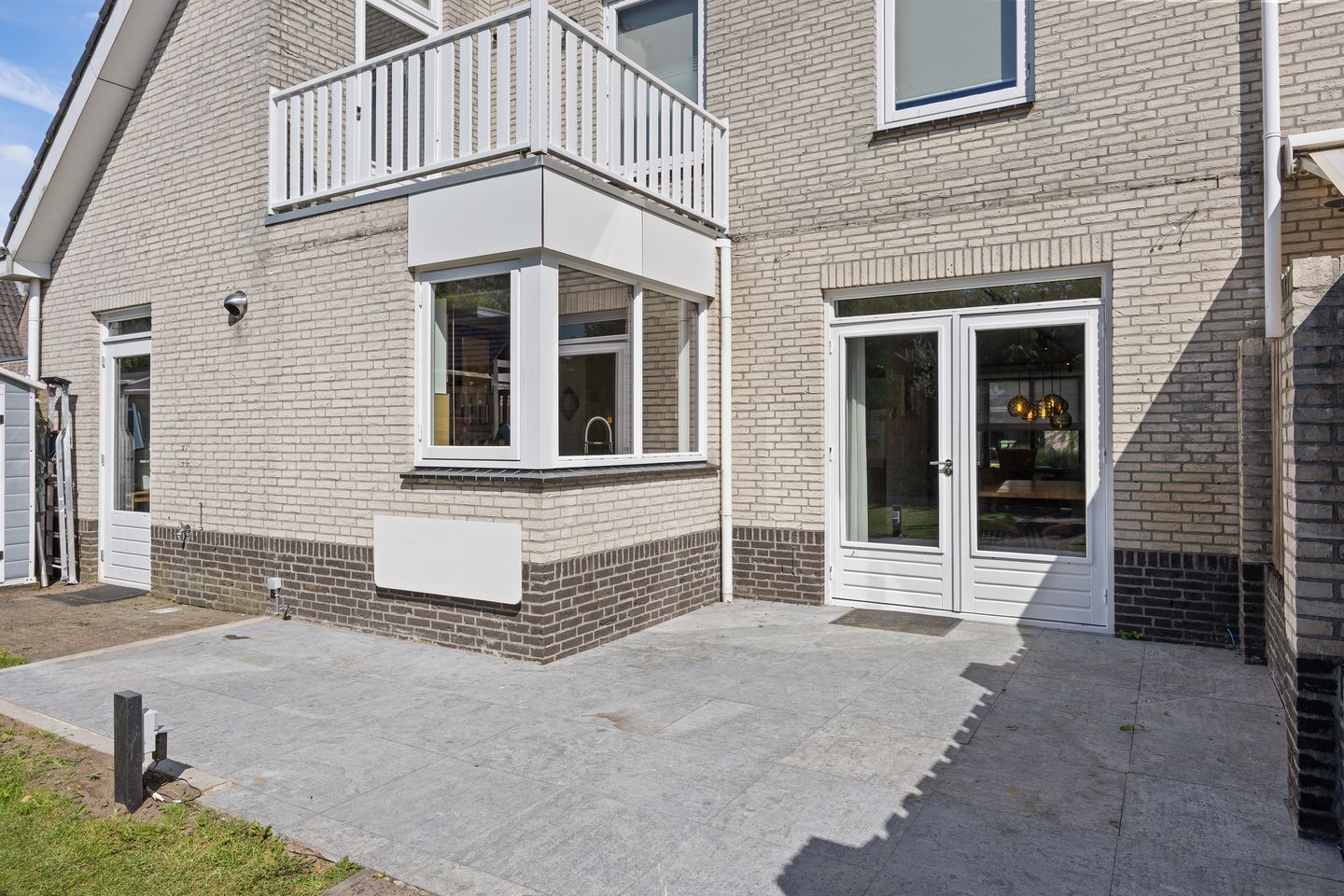 Foto 40 van De Steenenborch 39