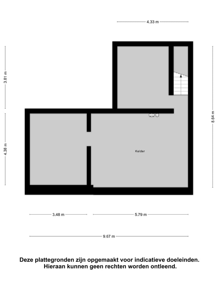 Foto 67 van St.Pieterstraat 72
