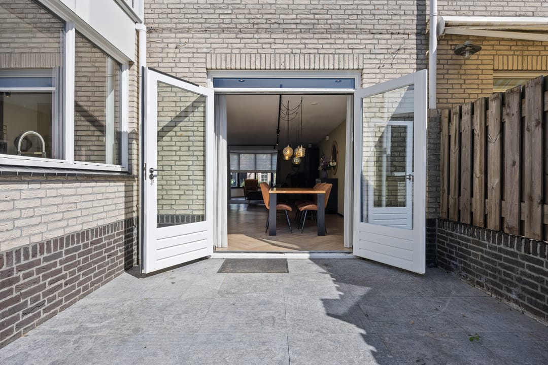 Foto 41 van De Steenenborch 39