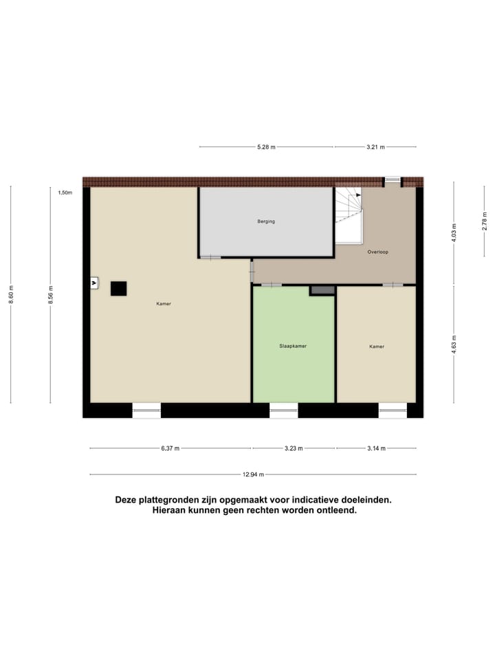 Foto 68 van St.Pieterstraat 72
