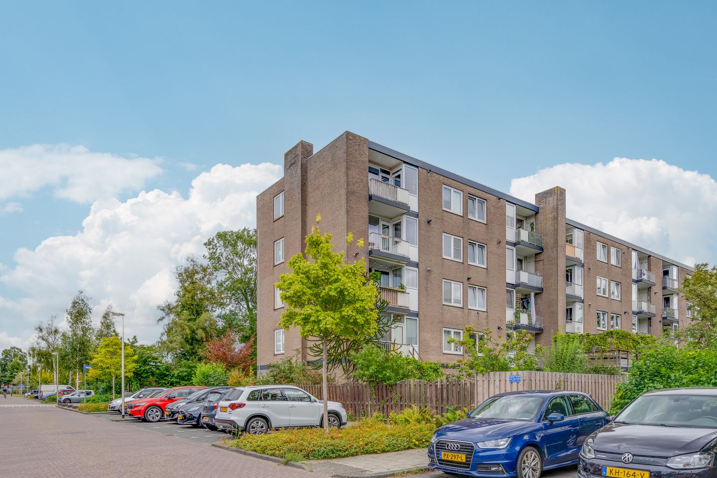 Foto 44 van Johanna Naberstraat 168