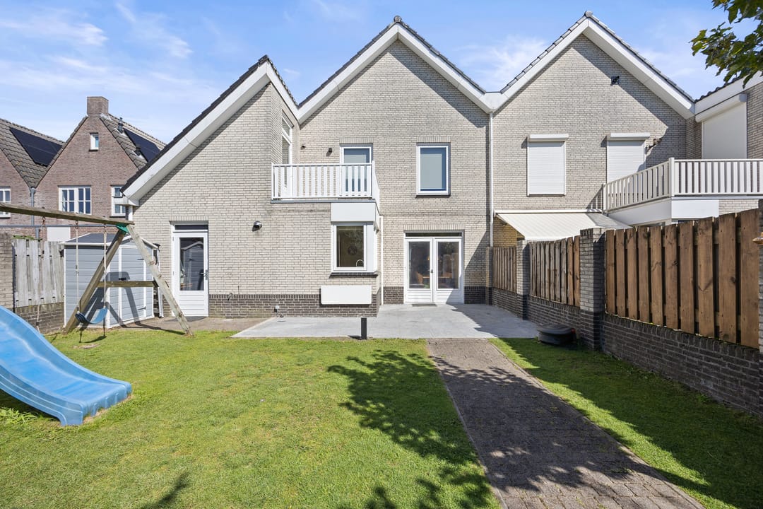 Foto 43 van De Steenenborch 39