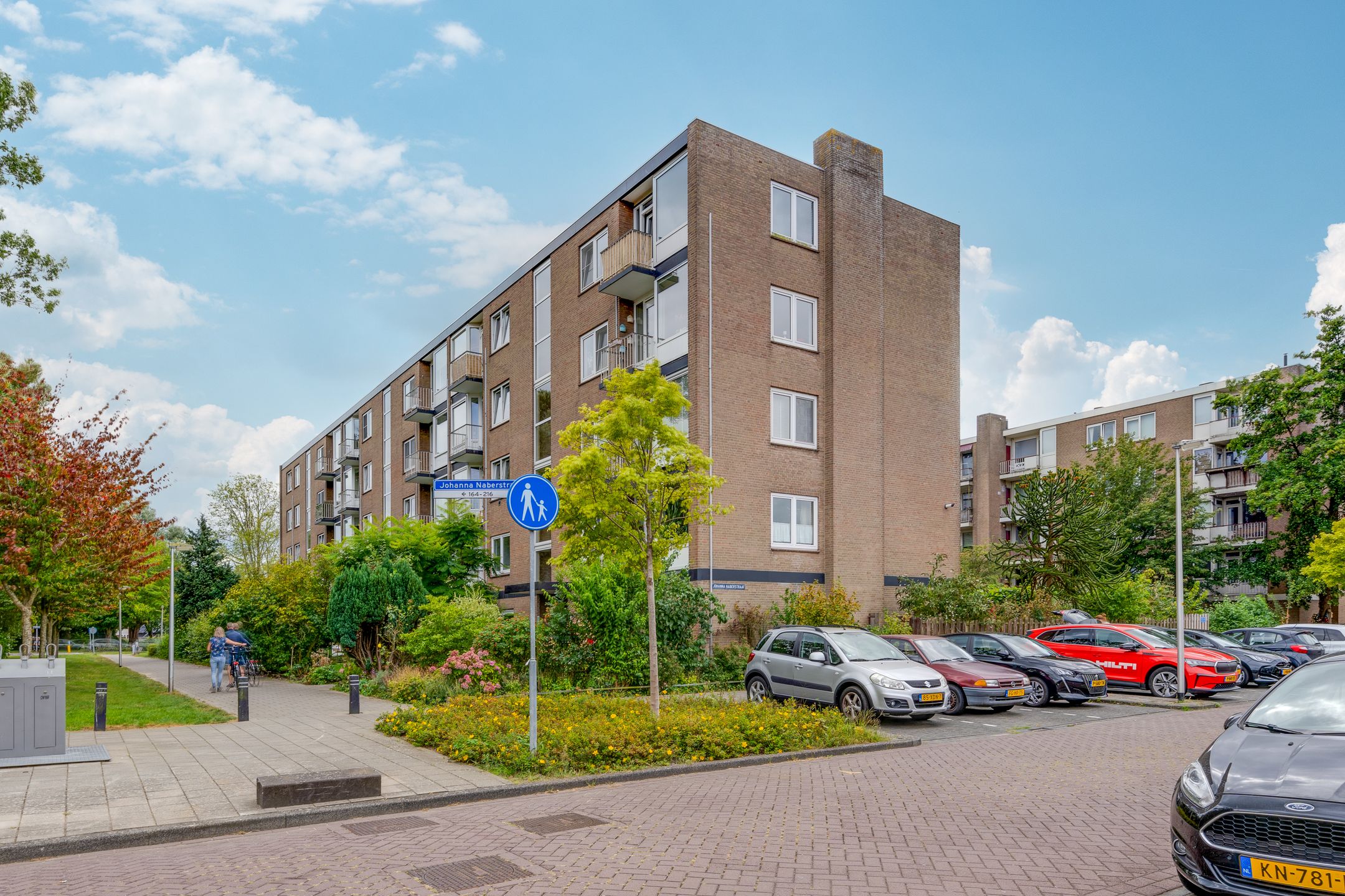 Foto 45 van Johanna Naberstraat 168