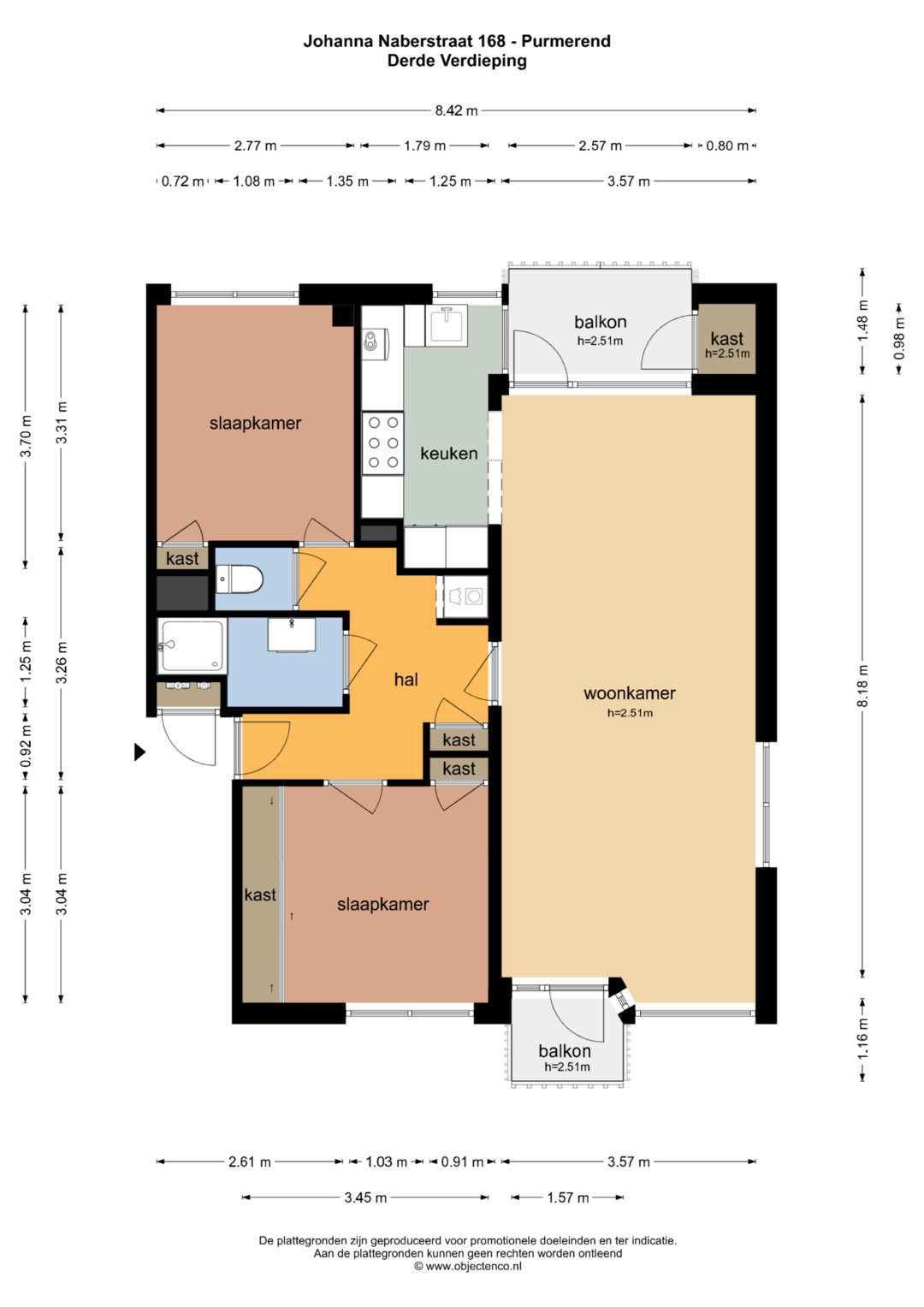 Foto 46 van Johanna Naberstraat 168