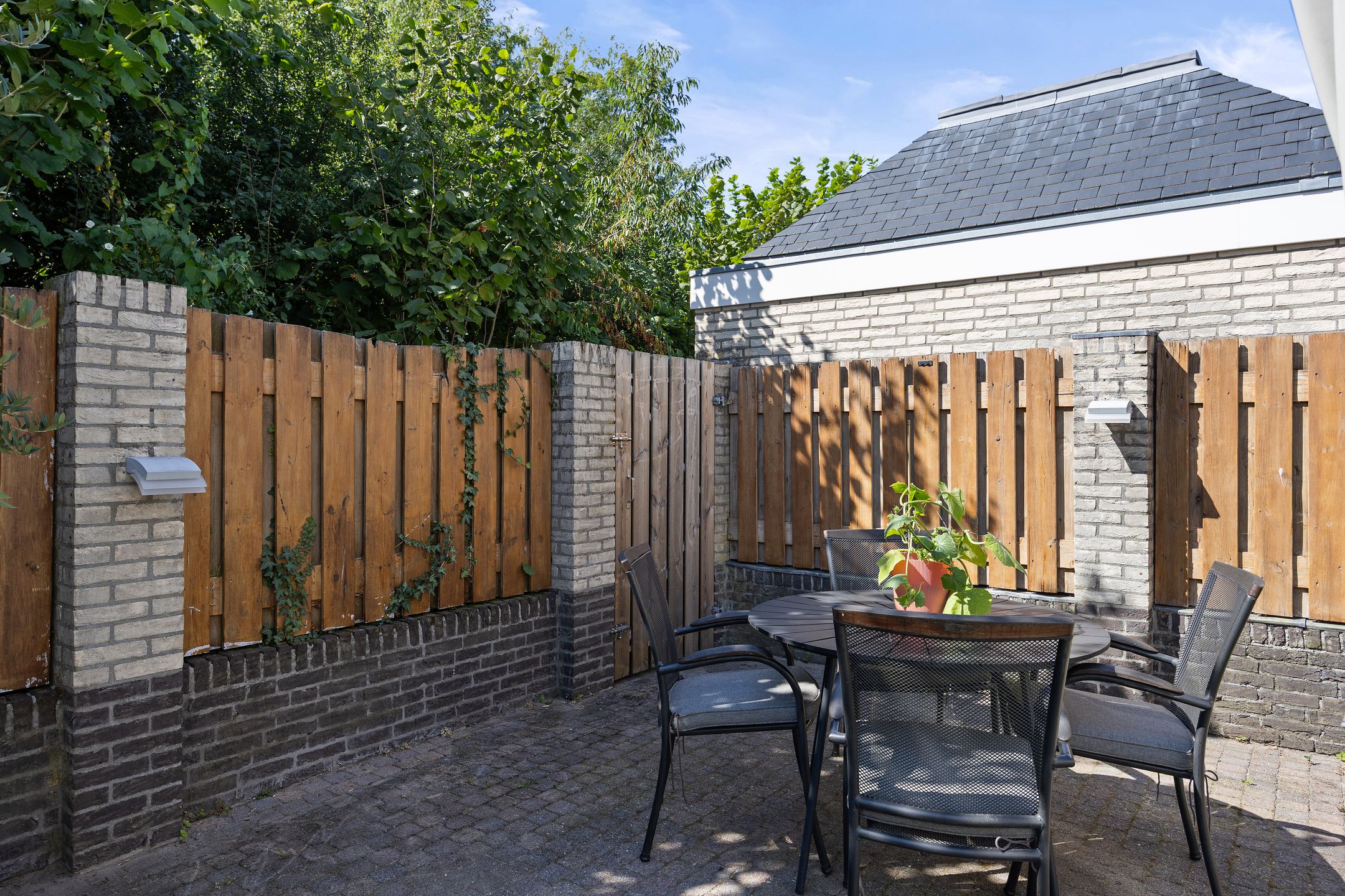 Foto 45 van De Steenenborch 39