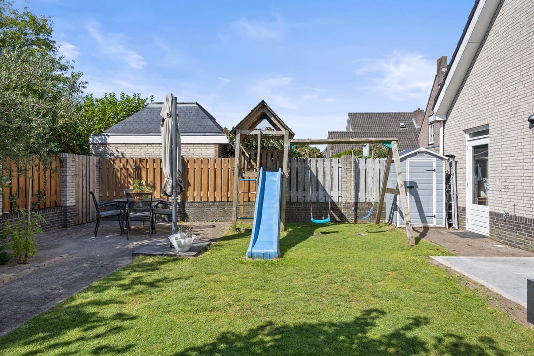 Foto 47 van De Steenenborch 39