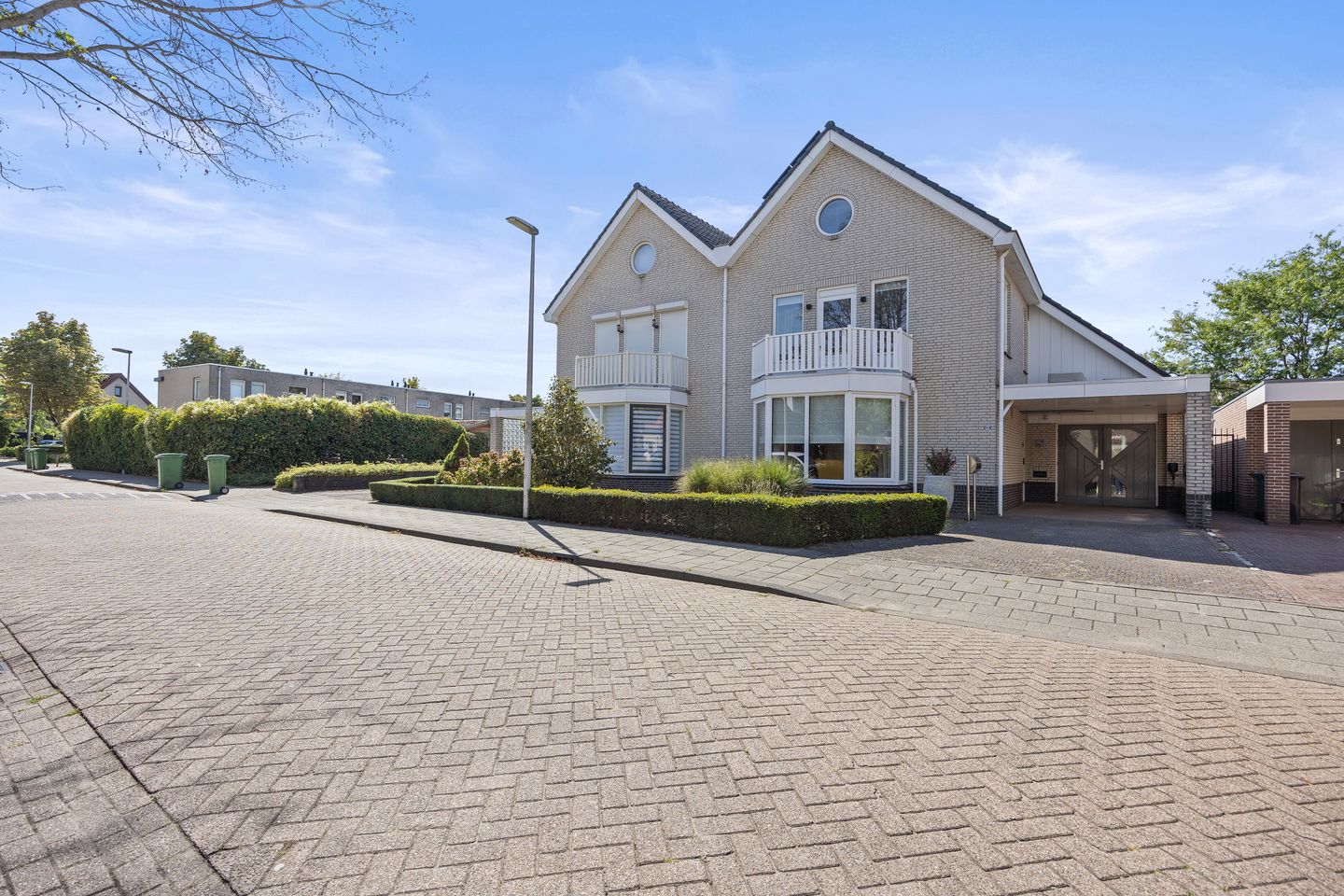 Foto 50 van De Steenenborch 39