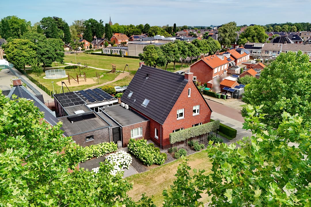 Foto 2 van Karel Doormanstraat 26