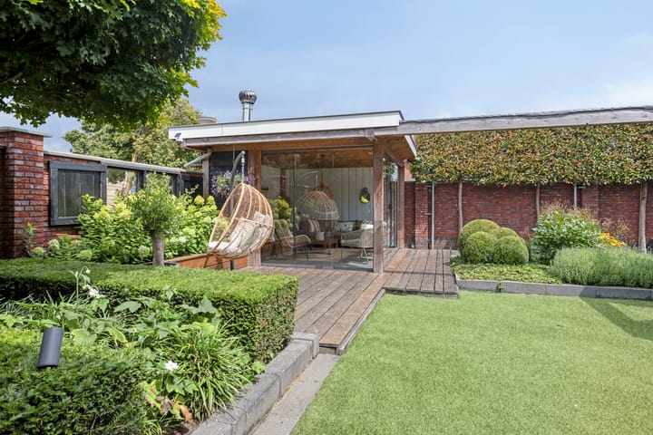 Foto 3 van Karel Doormanstraat 26