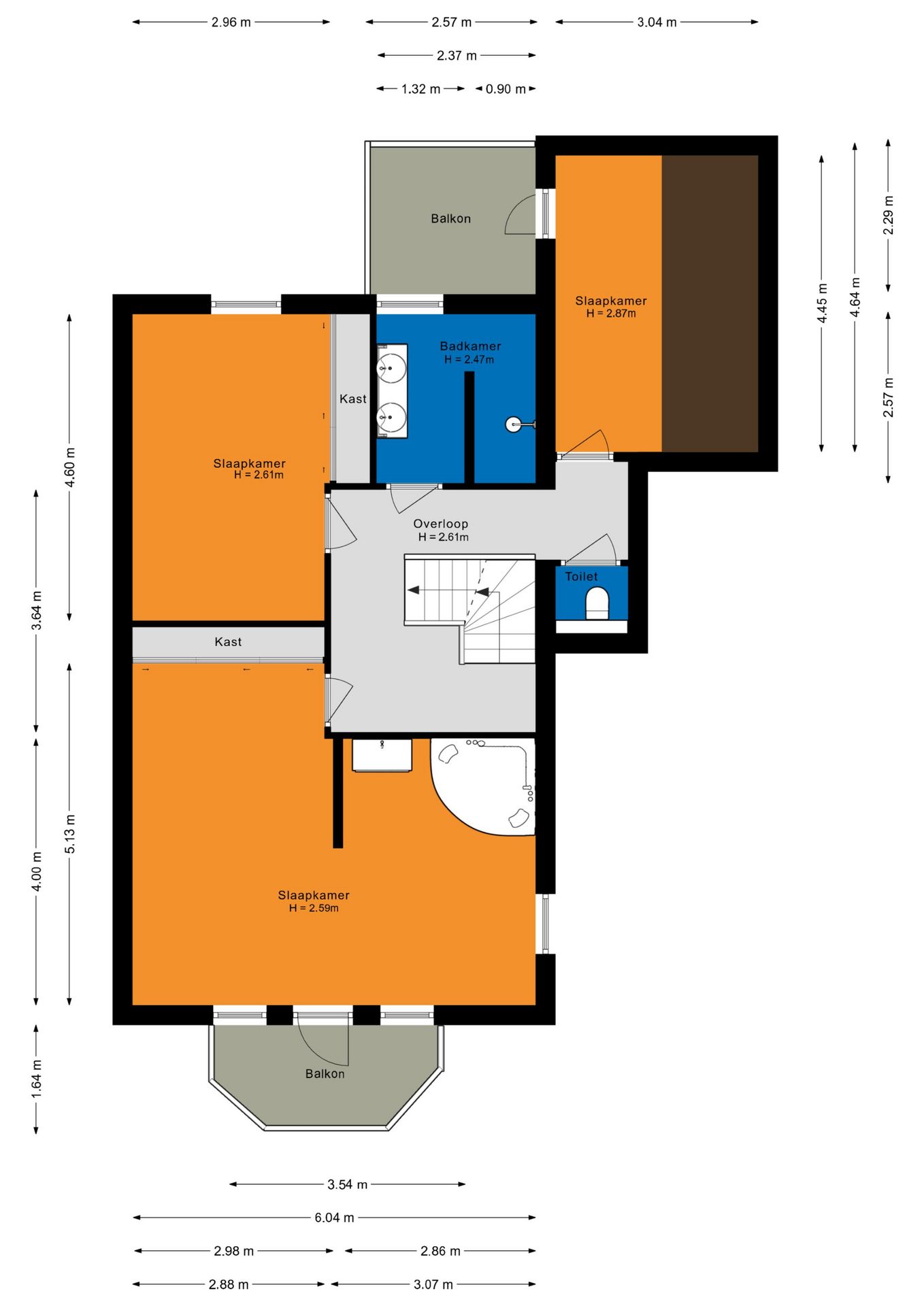 Foto 55 van De Steenenborch 39