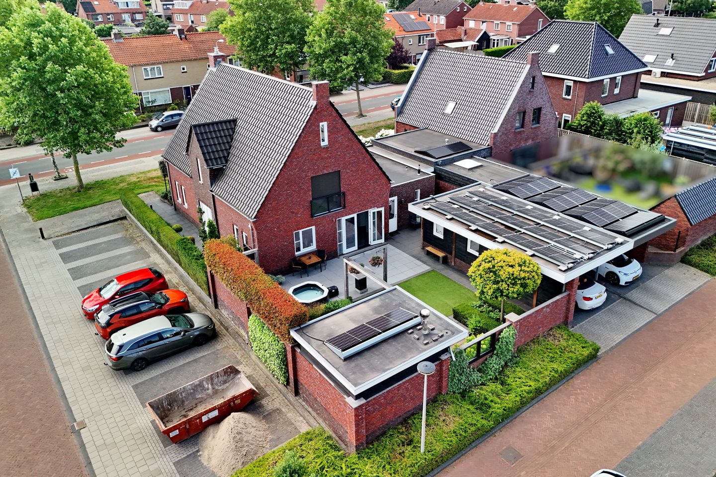 Foto 4 van Karel Doormanstraat 26