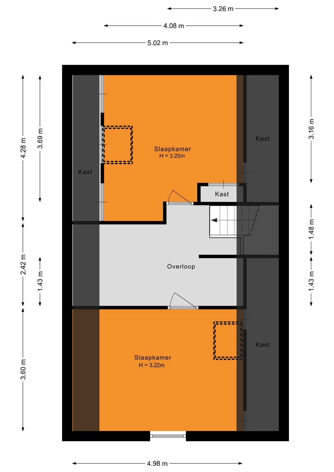 Foto 56 van De Steenenborch 39