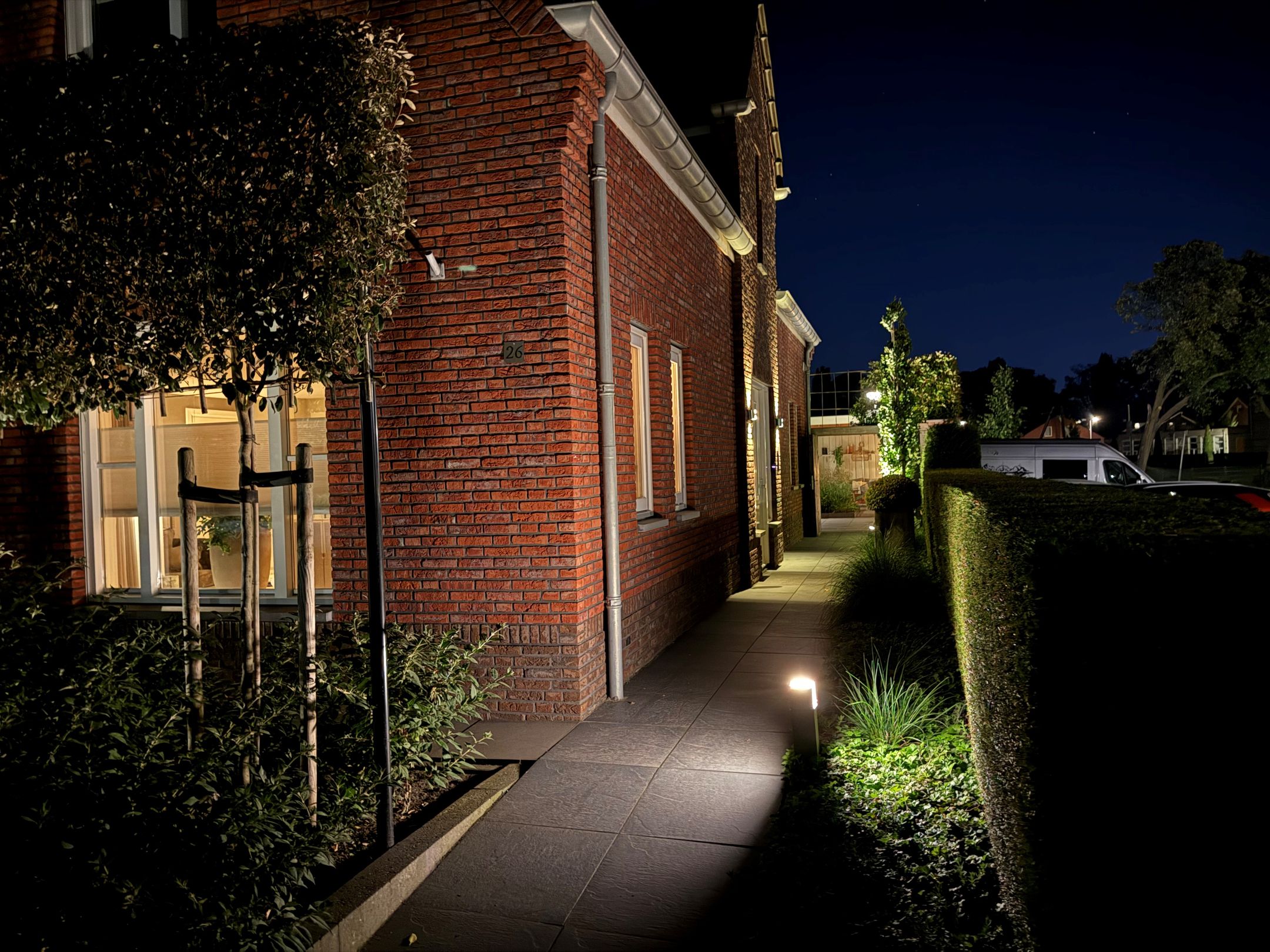 Foto 6 van Karel Doormanstraat 26