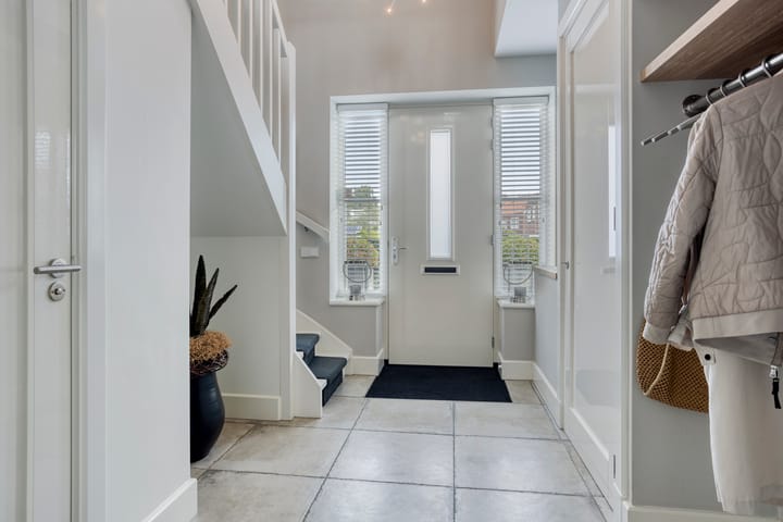 Foto 7 van Karel Doormanstraat 26