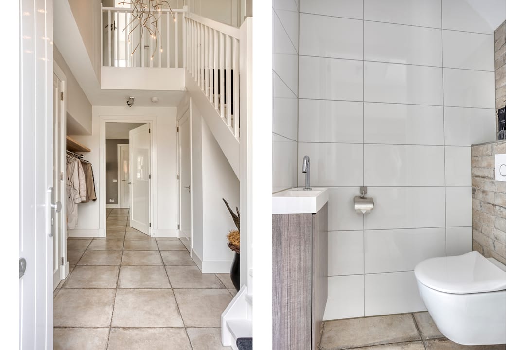 Foto 8 van Karel Doormanstraat 26