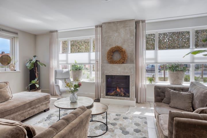 Foto 10 van Karel Doormanstraat 26