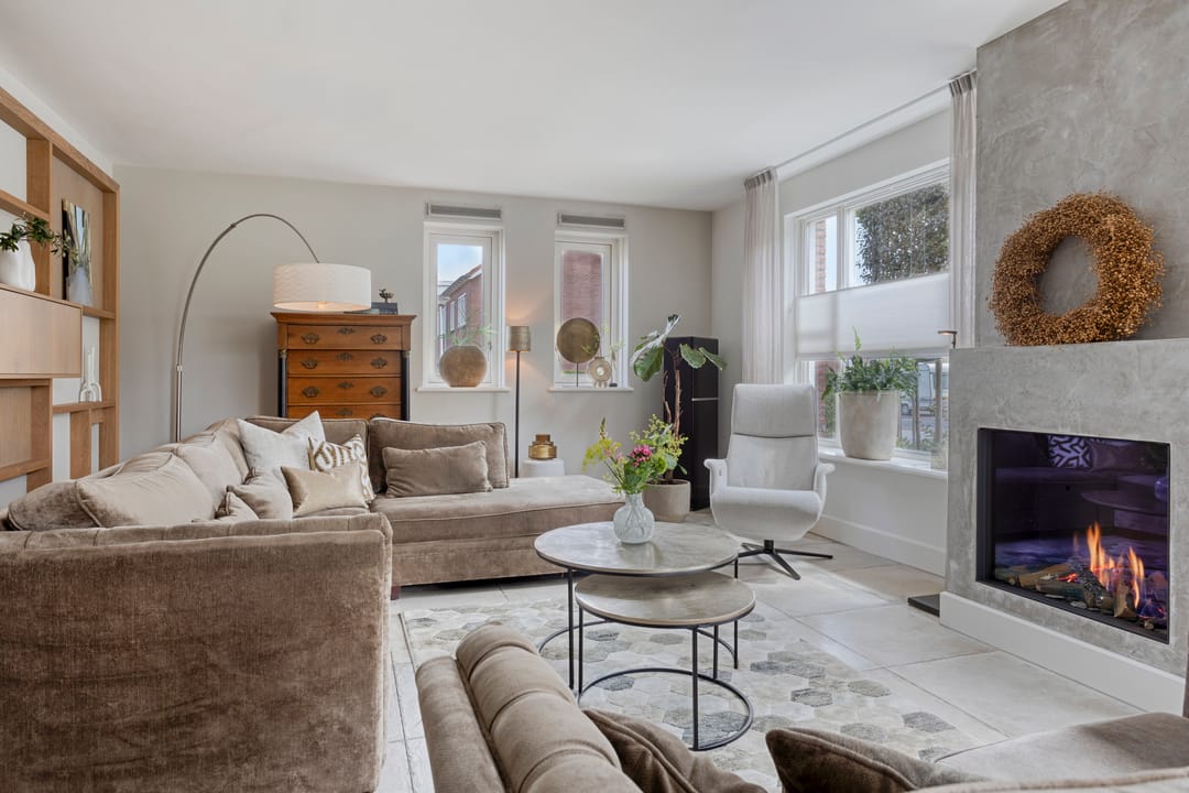 Foto 11 van Karel Doormanstraat 26