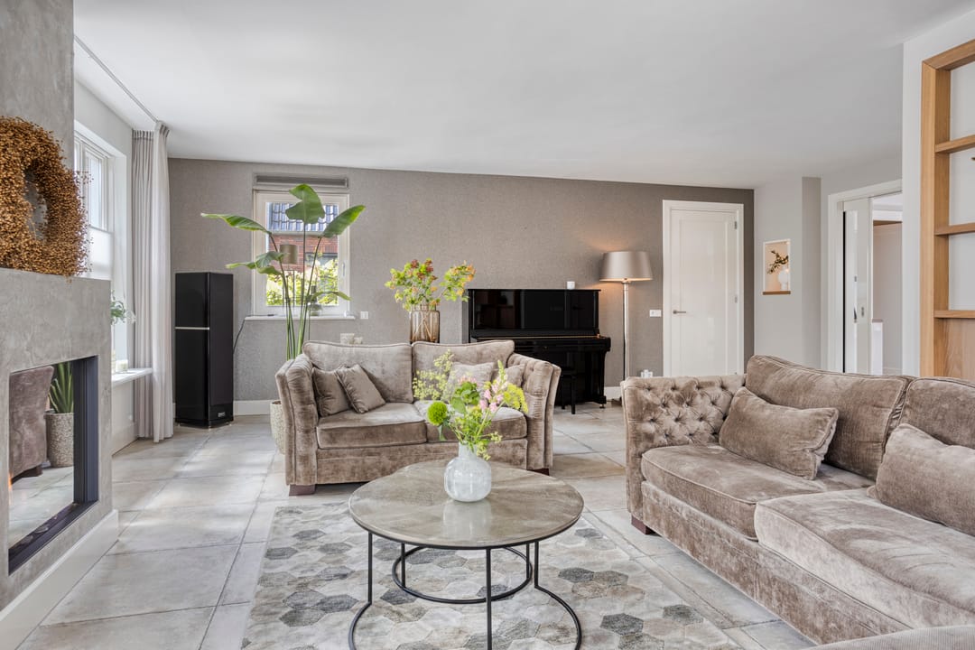 Foto 13 van Karel Doormanstraat 26