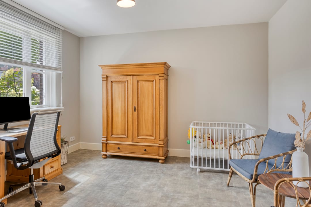 Foto 17 van Karel Doormanstraat 26