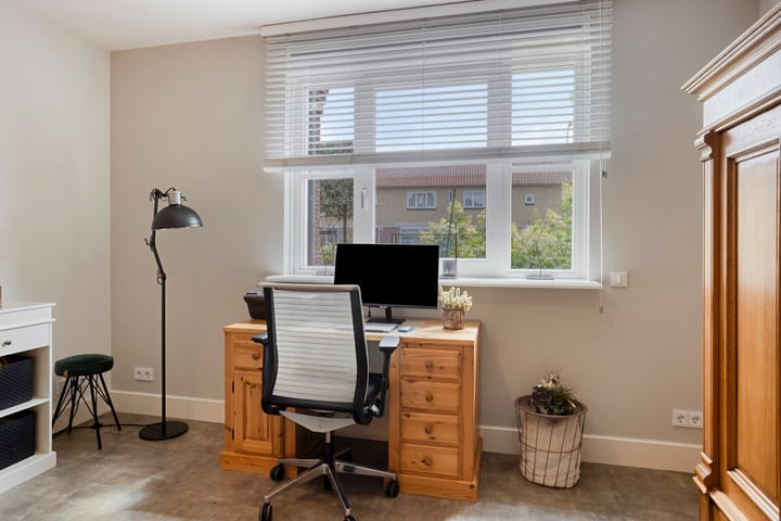 Foto 18 van Karel Doormanstraat 26