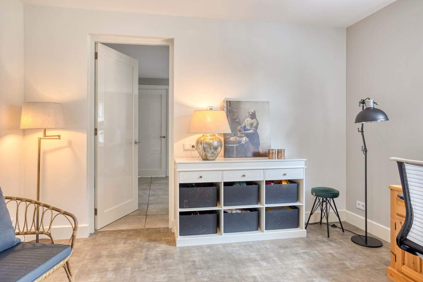 Foto 19 van Karel Doormanstraat 26