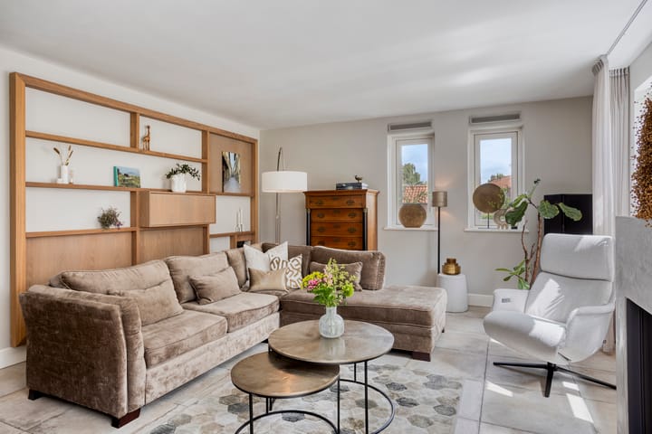 Foto 14 van Karel Doormanstraat 26