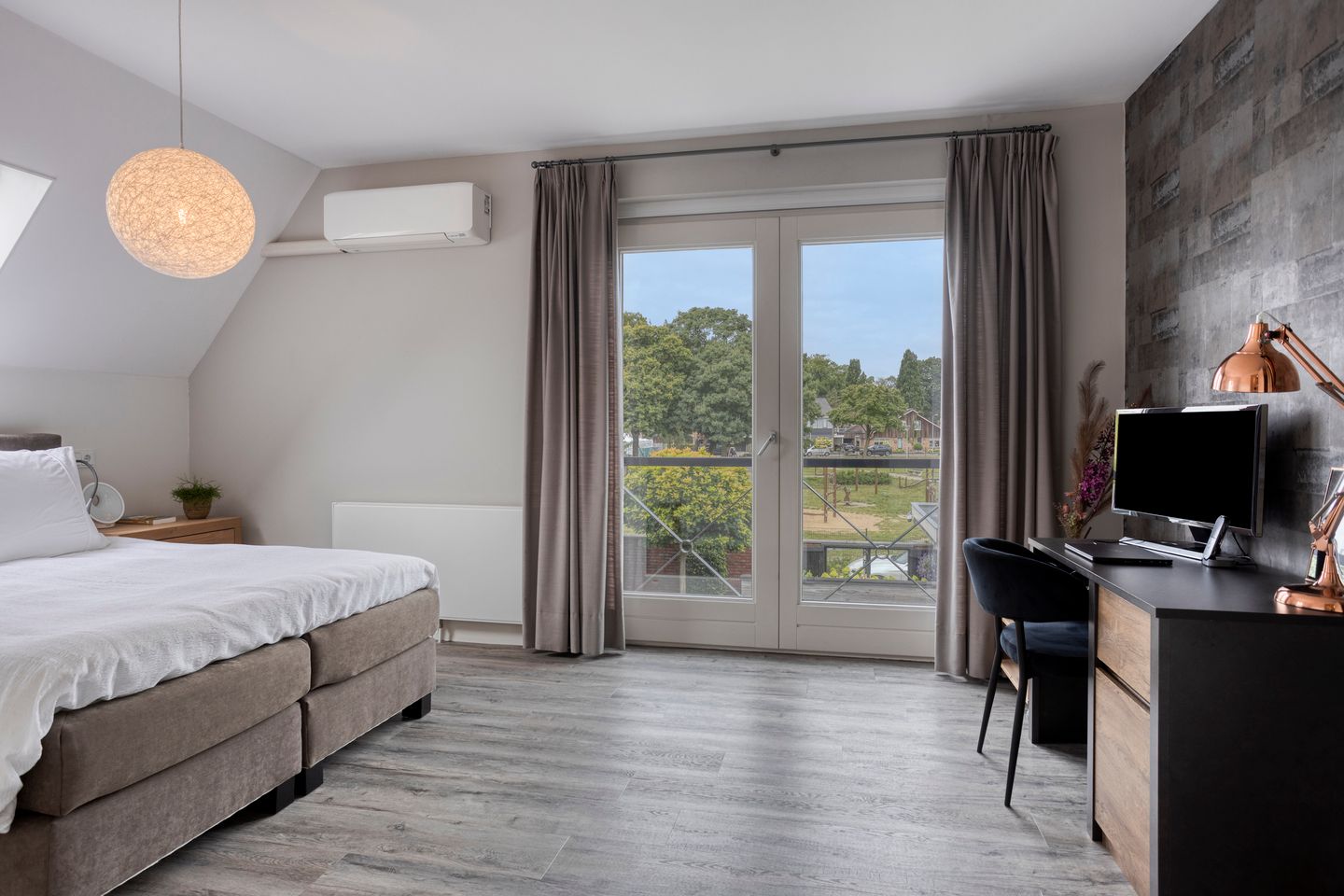 Foto 34 van Karel Doormanstraat 26