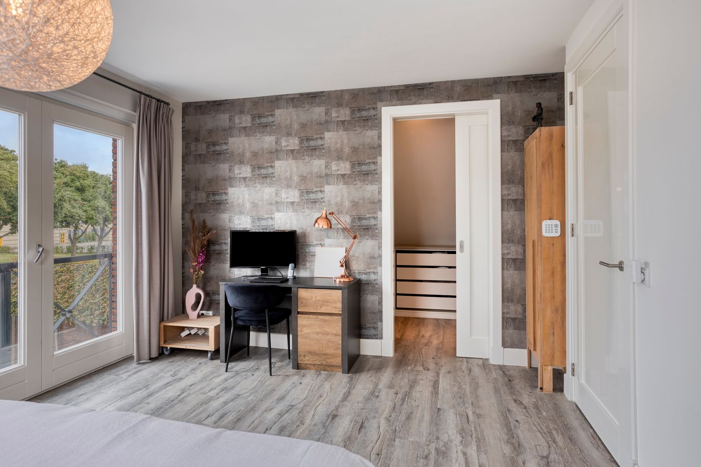 Foto 35 van Karel Doormanstraat 26