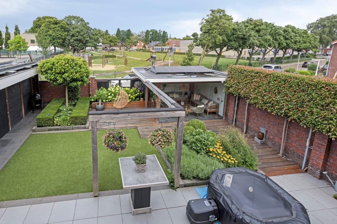 Foto 38 van Karel Doormanstraat 26