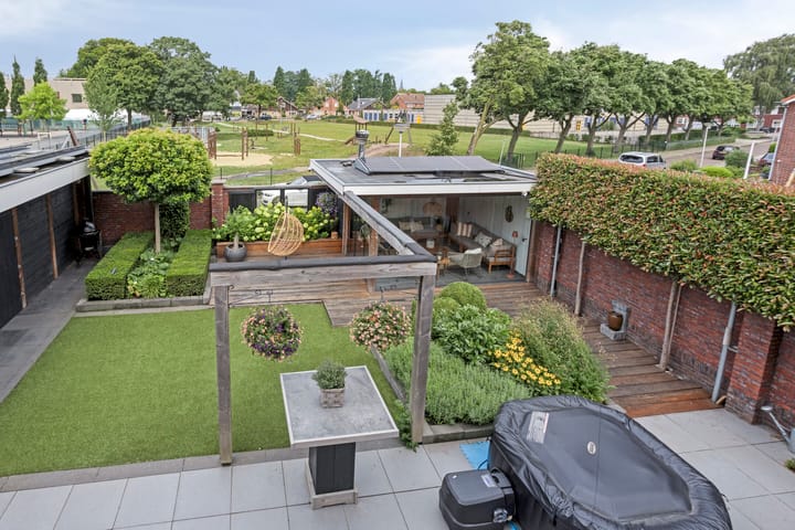 Foto 38 van Karel Doormanstraat 26