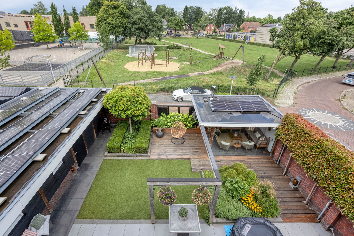 Foto 49 van Karel Doormanstraat 26