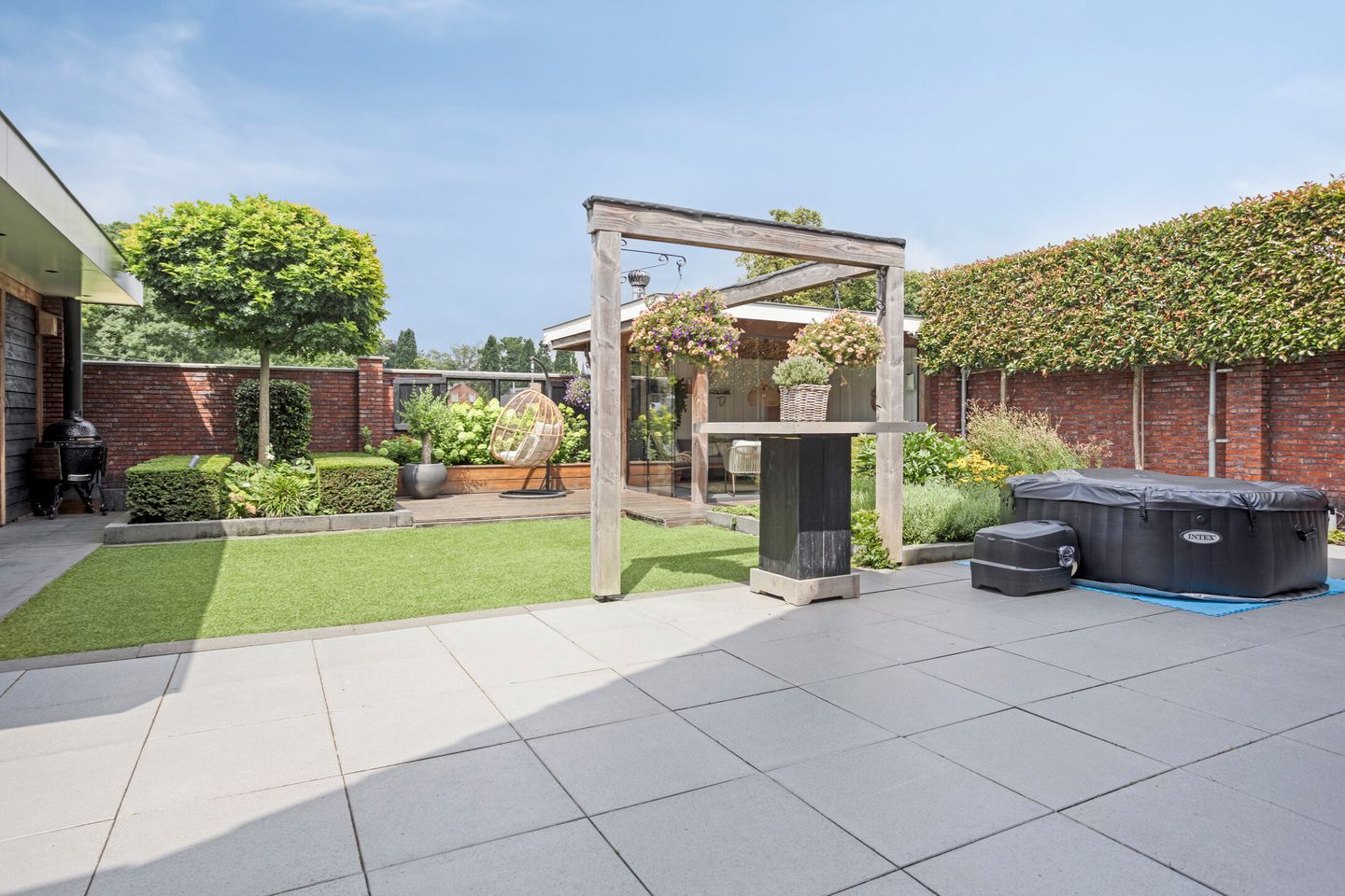 Foto 50 van Karel Doormanstraat 26